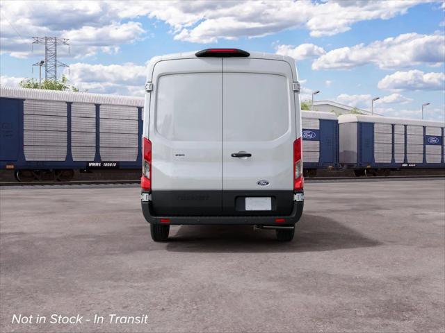 2027 Ford Transit Cargo Van T-250