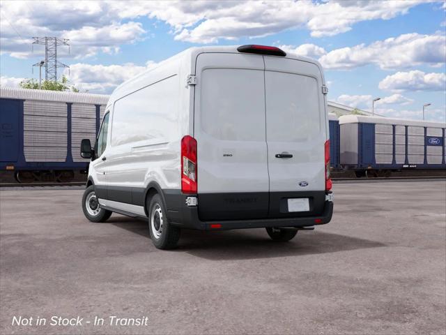 2027 Ford Transit Cargo Van T-250
