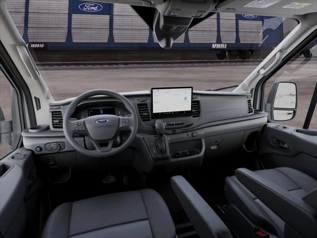 2027 Ford Transit Cargo Van T-250