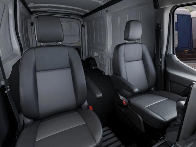2027 Ford Transit Cargo Van T-250