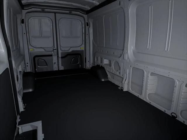 2027 Ford Transit Cargo Van T-250