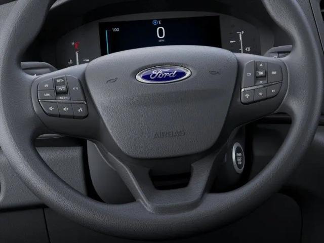 2027 Ford Transit Cargo Van T-250