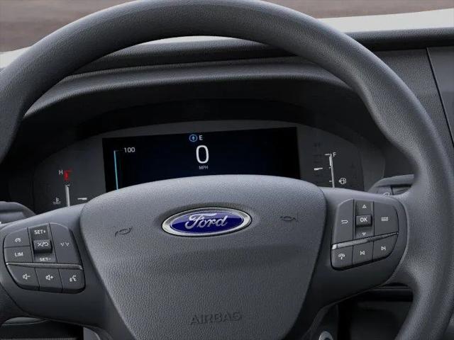 2027 Ford Transit Cargo Van T-250