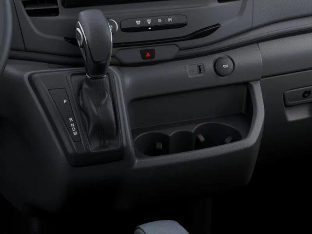 2027 Ford Transit Cargo Van T-250