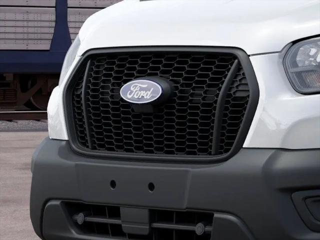 2027 Ford Transit Cargo Van T-250