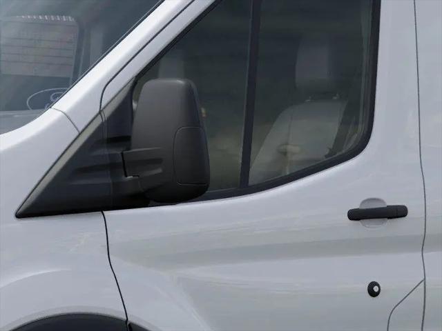 2027 Ford Transit Cargo Van T-250
