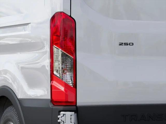 2027 Ford Transit Cargo Van T-250