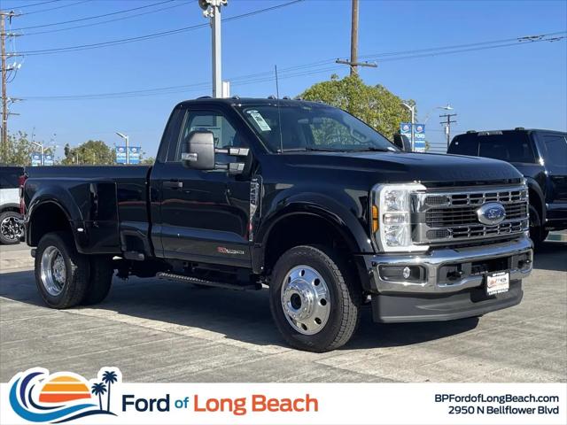 2026 Ford F-450 XLT for sale in Long Beach, CA