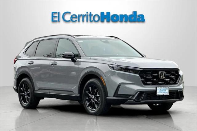 2027 Honda CR-V Hybrid Sport for sale in El Cerrito, CA