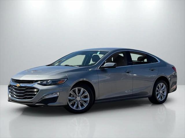 2025 Chevrolet Malibu FWD 1LT for sale in Las Vegas, NV
