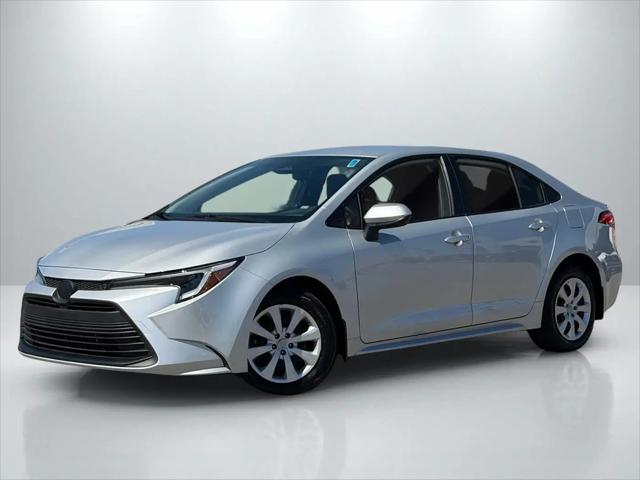 2025 Toyota Corolla Hybrid LE for sale in Las Vegas, NV
