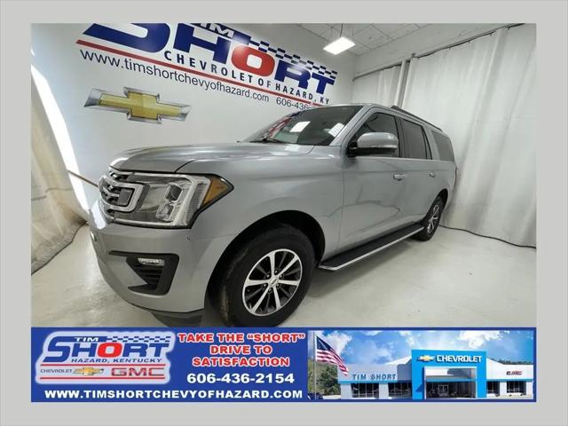 2021 Ford Expedition XLT MAX for sale in Hazard, KY