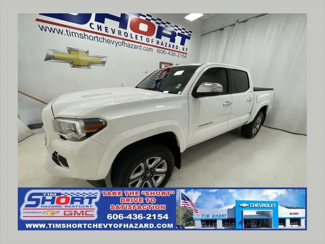 2019 Toyota Tacoma Limited for sale in Hazard, KY