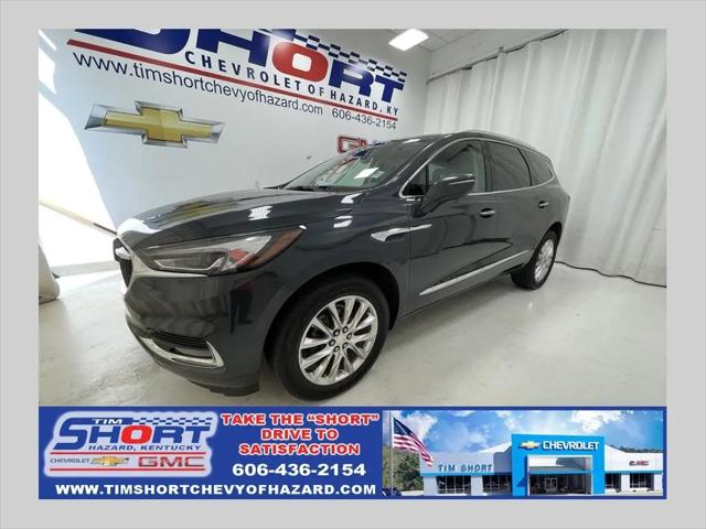 2021 Buick Enclave AWD Premium for sale in Hazard, KY