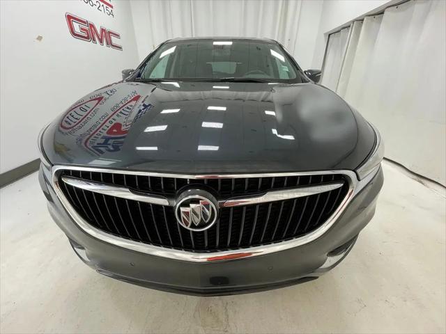 2021 Buick Enclave AWD Premium