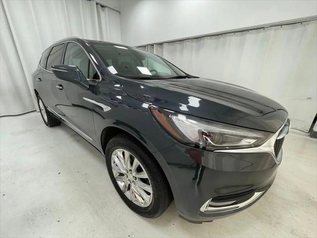 2021 Buick Enclave AWD Premium