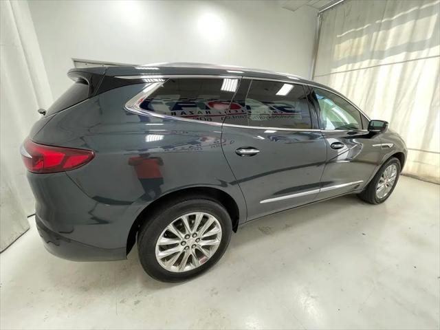 2021 Buick Enclave AWD Premium