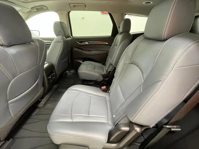 2021 Buick Enclave AWD Premium