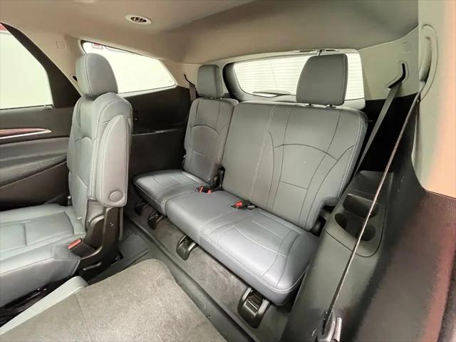 2021 Buick Enclave AWD Premium