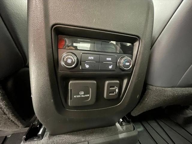 2021 Buick Enclave AWD Premium