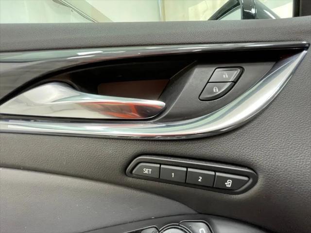 2021 Buick Enclave AWD Premium