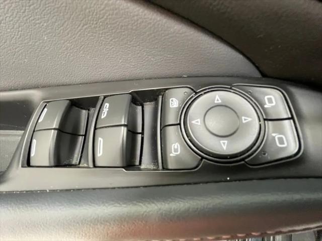2021 Buick Enclave AWD Premium