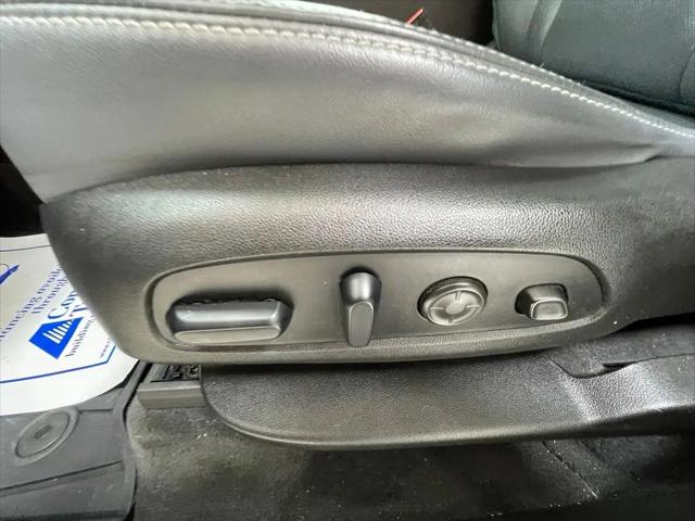 2021 Buick Enclave AWD Premium