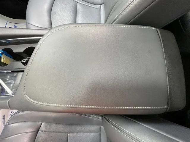 2021 Buick Enclave AWD Premium