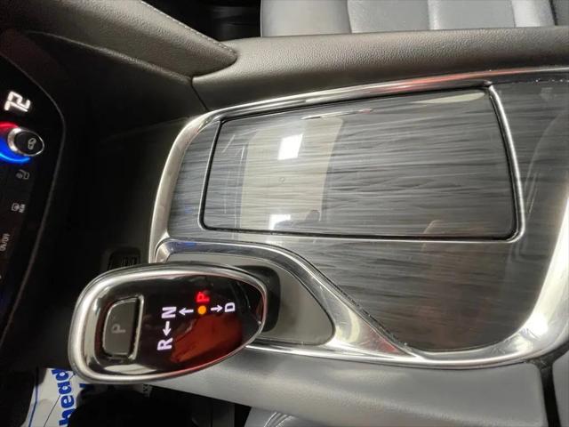 2021 Buick Enclave AWD Premium