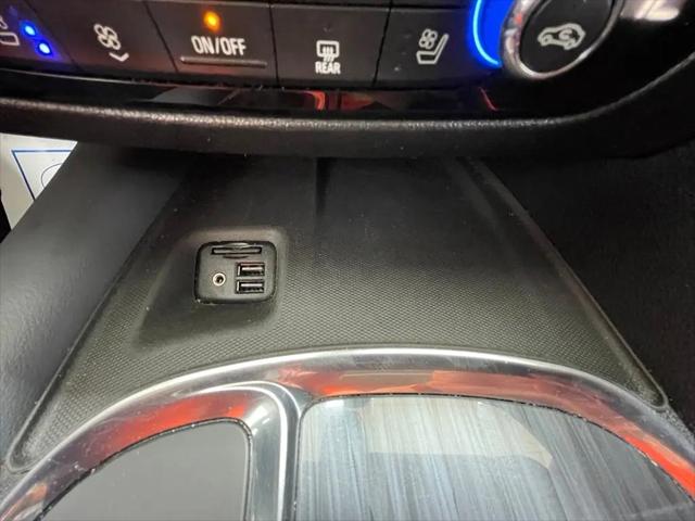 2021 Buick Enclave AWD Premium