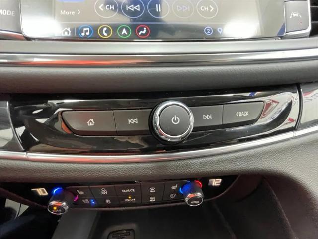 2021 Buick Enclave AWD Premium