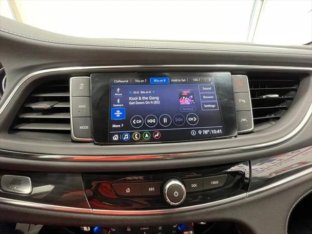 2021 Buick Enclave AWD Premium