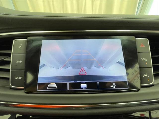 2021 Buick Enclave AWD Premium