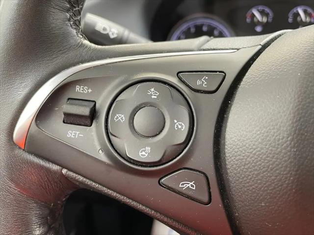 2021 Buick Enclave AWD Premium