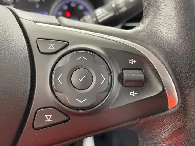 2021 Buick Enclave AWD Premium