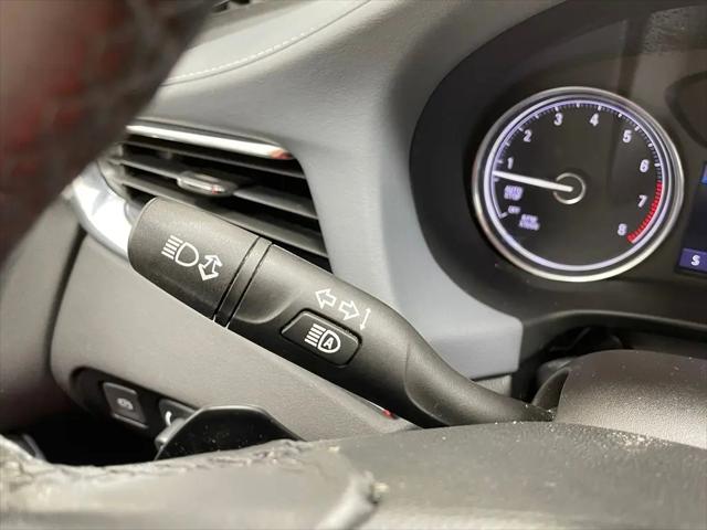 2021 Buick Enclave AWD Premium