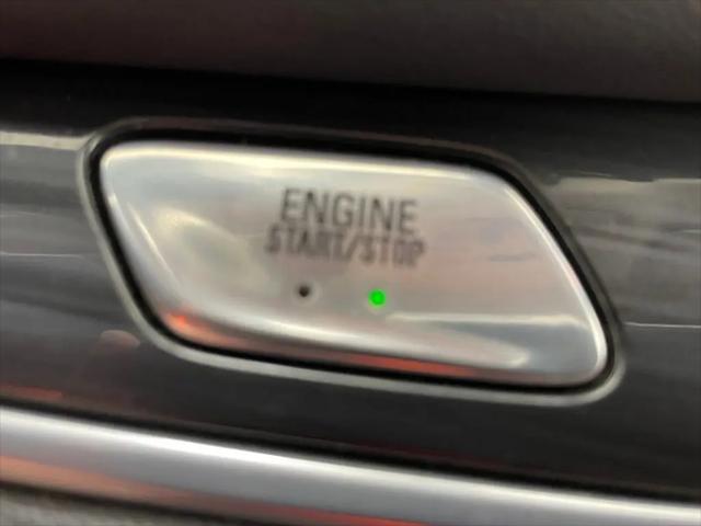 2021 Buick Enclave AWD Premium