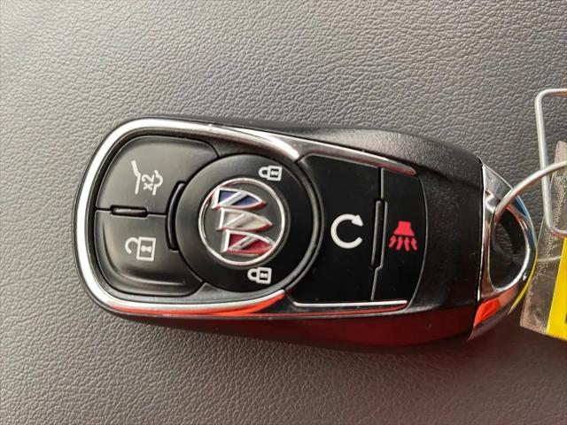 2021 Buick Enclave AWD Premium