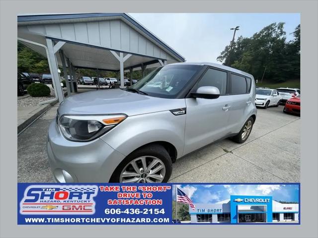 2018 Kia Soul + for sale in Hazard, KY