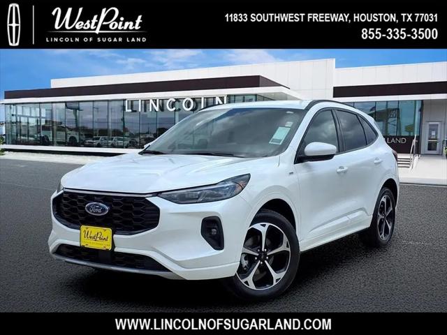2025 Ford Escape ST-Line Elite for sale in Houston, TX