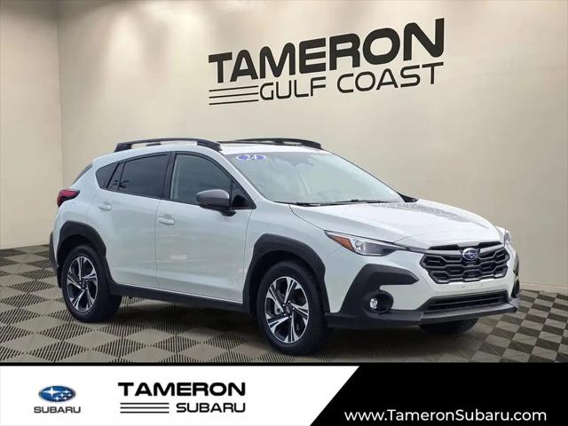 2024 Subaru Crosstrek Premium for sale in Mobile, AL