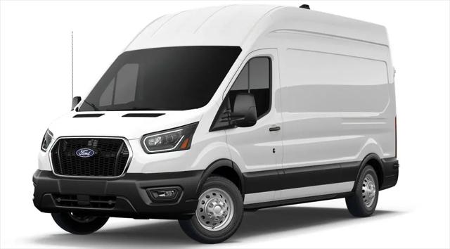 2026 Ford Transit Cargo Van T-250 for sale in Woodland, CA