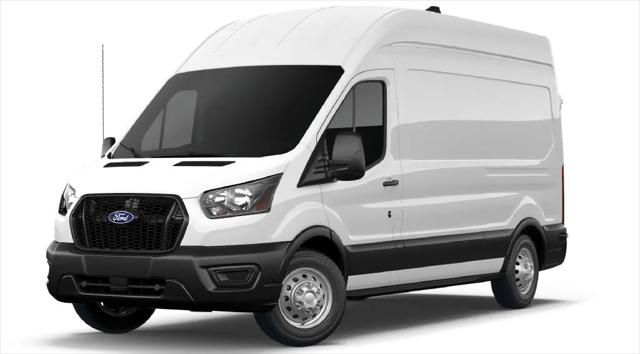 2026 Ford Transit Cargo Van T-250 for sale in Woodland, CA