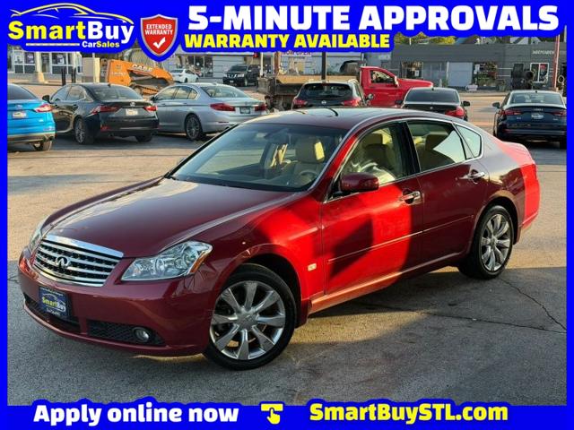 2006 INFINITI M35 M35x for sale in Saint Louis, MO