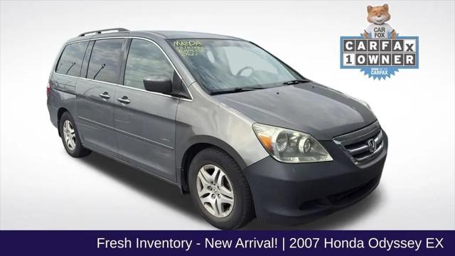 2007 Honda Odyssey EX for sale in Philadelphia, PA