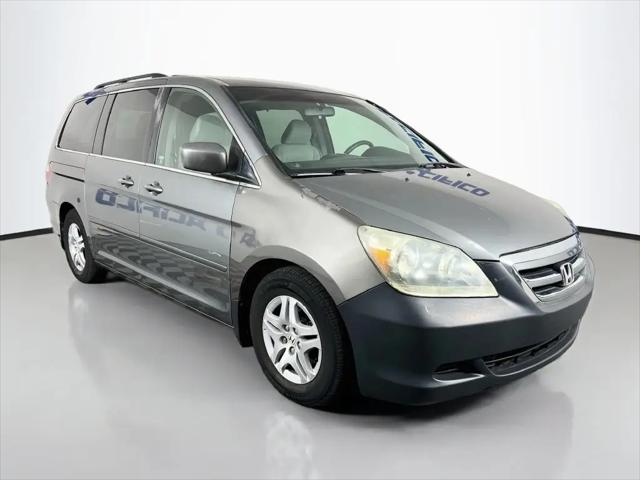 2007 Honda Odyssey EX for sale in Philadelphia, PA