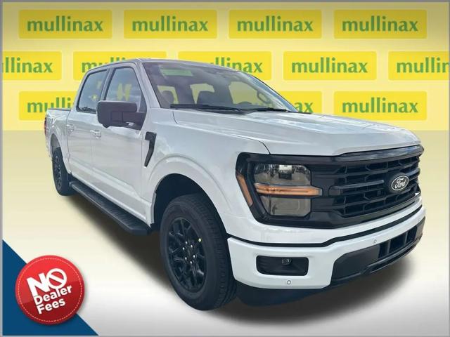 2026 Ford F-150 XLT for sale in LAKE PARK, FL