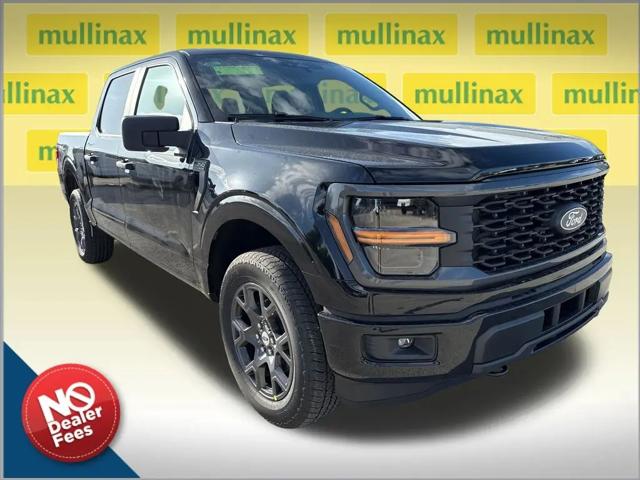 2026 Ford F-150 STX for sale in LAKE PARK, FL