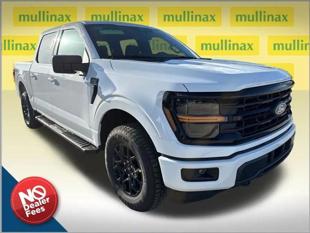 2026 Ford F-150 XLT for sale in LAKE PARK, FL