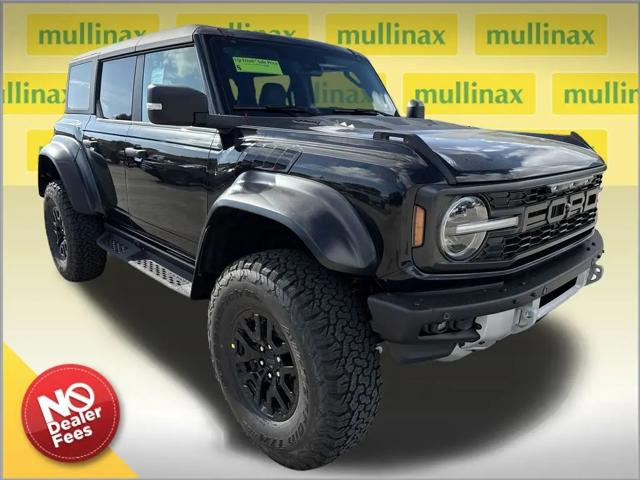 2026 Ford Bronco Raptor for sale in LAKE PARK, FL